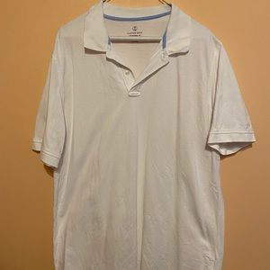 Lands End Polo